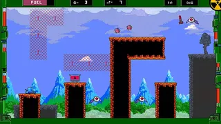 Скриншот 8 к игре Final Payload