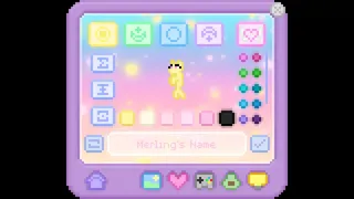 Скриншот 1 к игре My Little Merling