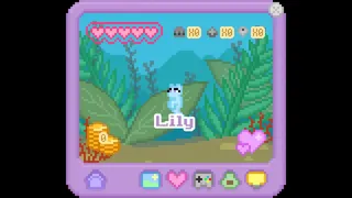 Скриншот 2 к игре My Little Merling