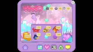 Скриншот 4 к игре My Little Merling