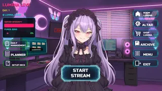 Скриншот 1 к игре Project: Idol / Empire