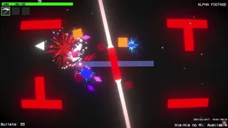 Скриншот 1 к игре HALF BLOOD