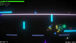 Скриншот 4 к игре HALF BLOOD