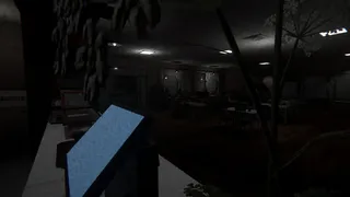Скриншот 4 к игре Fear Night Tales - Do You Like Coffee?