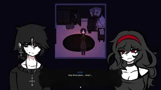 Скриншот 2 к игре You, in every Room.