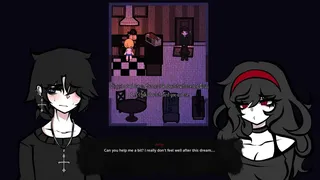 Скриншот 5 к игре You, in every Room.