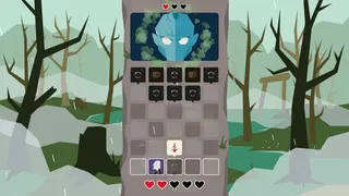 Скриншот 2 к игре Reigns: The Witcher
