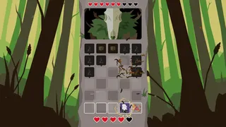 Скриншот 4 к игре Reigns: The Witcher