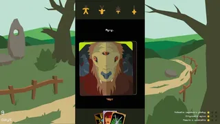Скриншот 8 к игре Reigns: The Witcher
