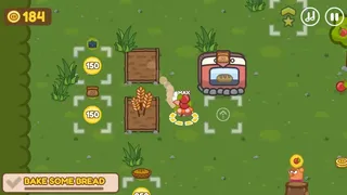 Скриншот 1 к игре Chef Bacon