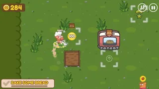 Скриншот 3 к игре Chef Bacon