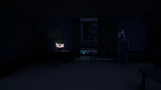 Скриншот 1 к игре Last Ascent