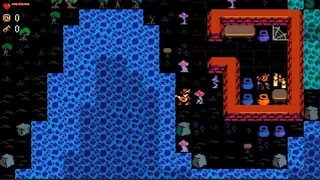 Скриншот 3 к игре Dungeon Misfits