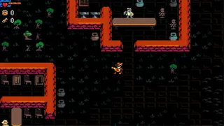 Скриншот 4 к игре Dungeon Misfits