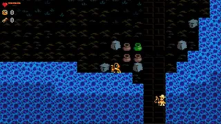 Скриншот 6 к игре Dungeon Misfits