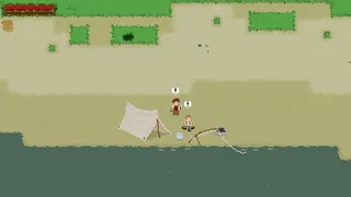 Скриншот 3 к игре Gravelight