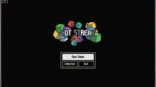 Скриншот 1 к игре HOT STREAK