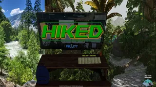Скриншот 3 к игре Hiked