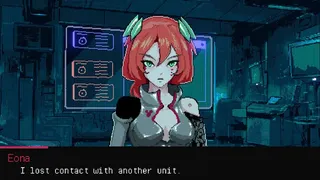 Скриншот 2 к игре Aposis: Infinity Hero