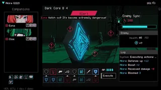Скриншот 6 к игре Aposis: Infinity Hero