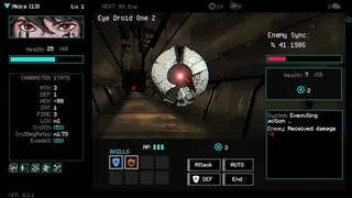 Скриншот 7 к игре Aposis: Infinity Hero