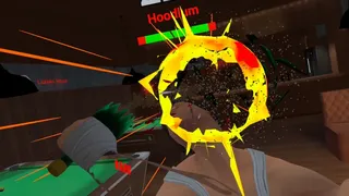 Скриншот 1 к игре Haymaker