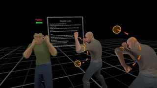 Скриншот 2 к игре Haymaker