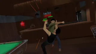 Скриншот 5 к игре Haymaker