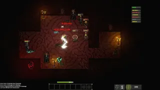 Скриншот 3 к игре Echoes of Agony