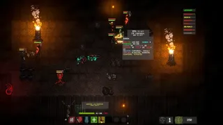 Скриншот 5 к игре Echoes of Agony
