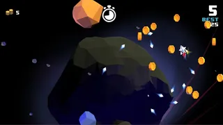 Скриншот 2 к игре Space Digger