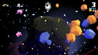 Скриншот 3 к игре Space Digger
