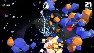 Скриншот 4 к игре Space Digger