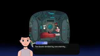 Скриншот 1 к игре Ismene