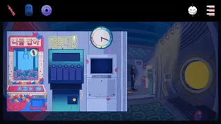 Скриншот 3 к игре Ismene