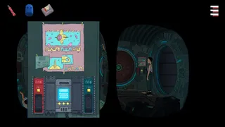 Скриншот 5 к игре Ismene