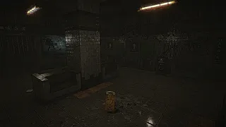 Скриншот 5 к игре SUBDERMAL: This isn’t you