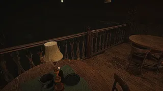 Скриншот 7 к игре SUBDERMAL: This isn’t you