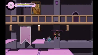 Скриншот 3 к игре Princess Paladin