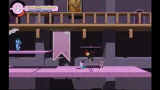 Скриншот 5 к игре Princess Paladin