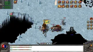 Скриншот 5 к игре 永夜神陨