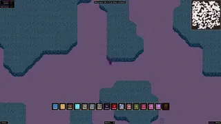 Скриншот 2 к игре Necrowarp