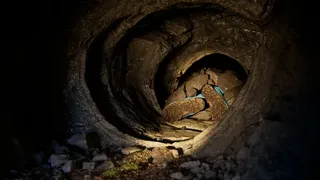 Скриншот 3 к игре Cave Crave: Real Spelunking