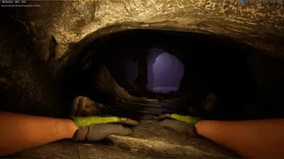 Скриншот 4 к игре Cave Crave: Real Spelunking