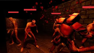 Скриншот 6 к игре Bloodfront