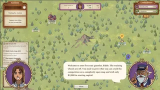 Скриншот 2 к игре Rail Estate