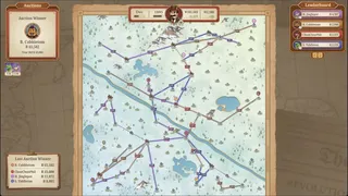 Скриншот 5 к игре Rail Estate