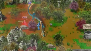 Скриншот 1 к игре 吞食三国