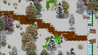 Скриншот 2 к игре 吞食三国