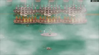 Скриншот 3 к игре 吞食三国